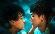 Отомщённая любовь дорама